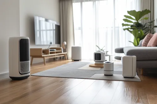 Clim, ventilateur ou rafraîchisseur ? Trouvez la meilleure solution.