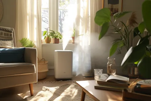 Rafraîchisseurs d'air pour appartement  :  guide des différents types.
