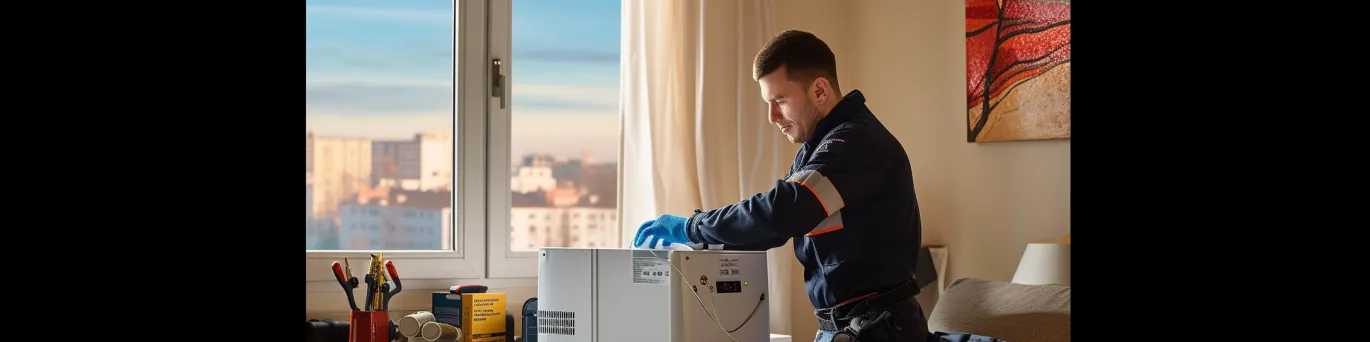 PAC (Air-Air, Air-Eau, Géothermie): économies d&rsquo;énergie garanties