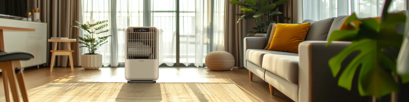 Rafraîchisseur d&rsquo;air : Guide complet pour choisir le meilleur modèle