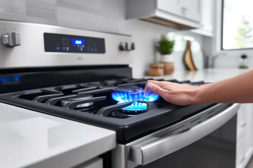Sécurité gaz locataire :  vérifications régulières.