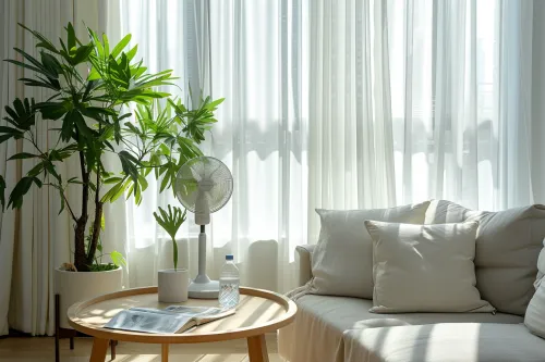 Rafraîchir son appartement sans clim : astuces faciles et efficaces.