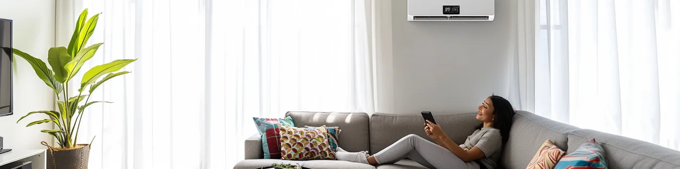 Climatisation : Optimisez votre confort et réduisez vos factures d&rsquo;énergie !