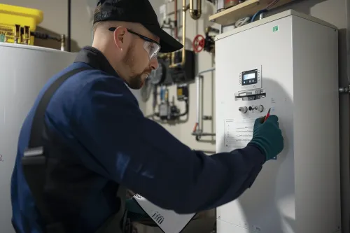 Entretien chaudière gaz : conseils pratiques.