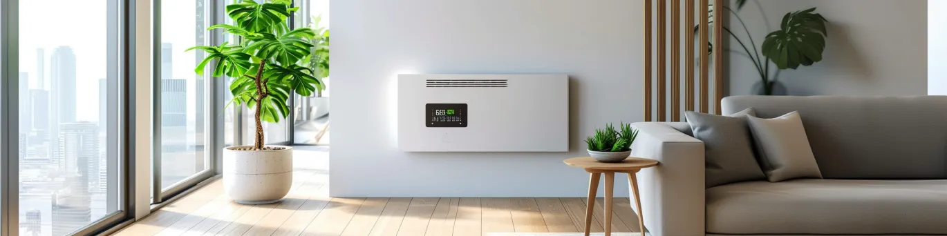 Comparatif : Quel chauffage choisir pour une maison performante ?