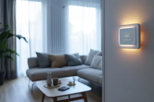 Chauffage appartement  :  innovations & nouvelles technologies.