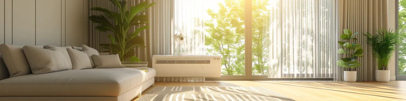 Comparatif: Clim, ventilateur ou rafraîchisseur ? Économisez cet été !
