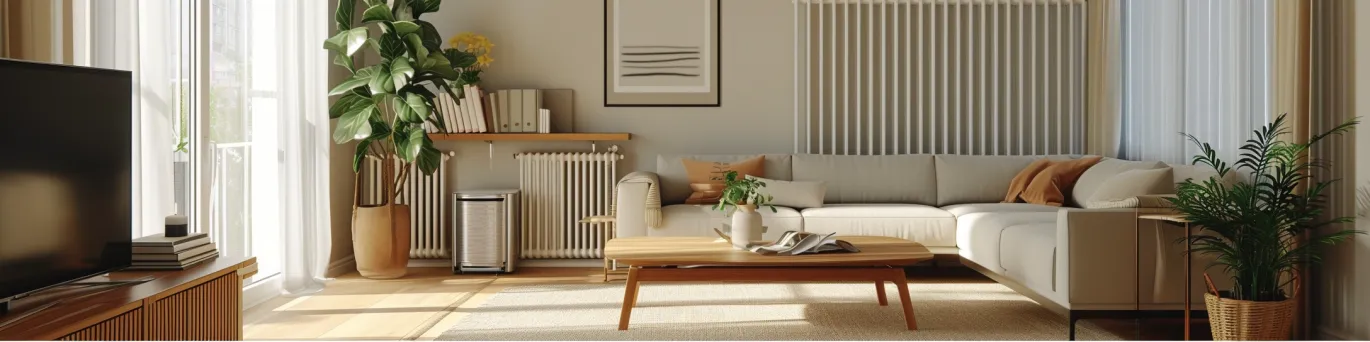 Guide comparatif : quel chauffage électrique choisir pour votre maison ?