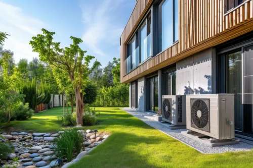 Les différents types de PAC incluent air-air, air-eau, géothermie et eau-eau, adaptés à chaque besoin.